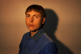 Joh Chase © Shervin Lainez