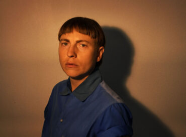 Joh Chase © Shervin Lainez