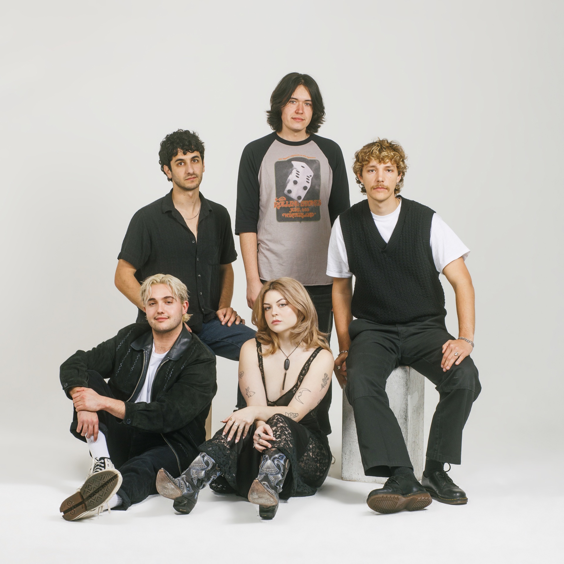 wilt © Mallory Turner