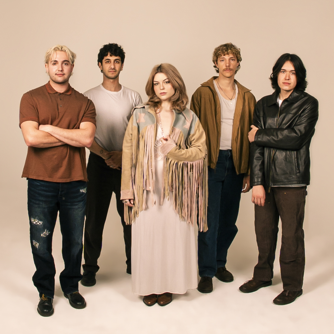 wilt © Mallory Turner