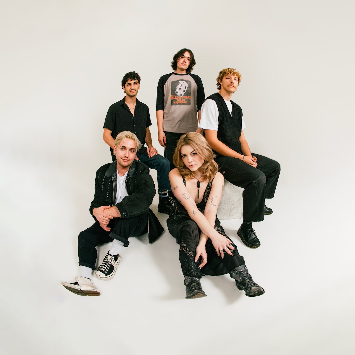 wilt © Mallory Turner