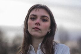 Jodie Nicholson © Ellen Dixon