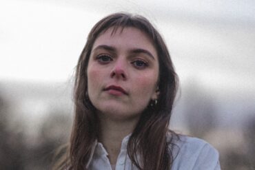 Jodie Nicholson © Ellen Dixon