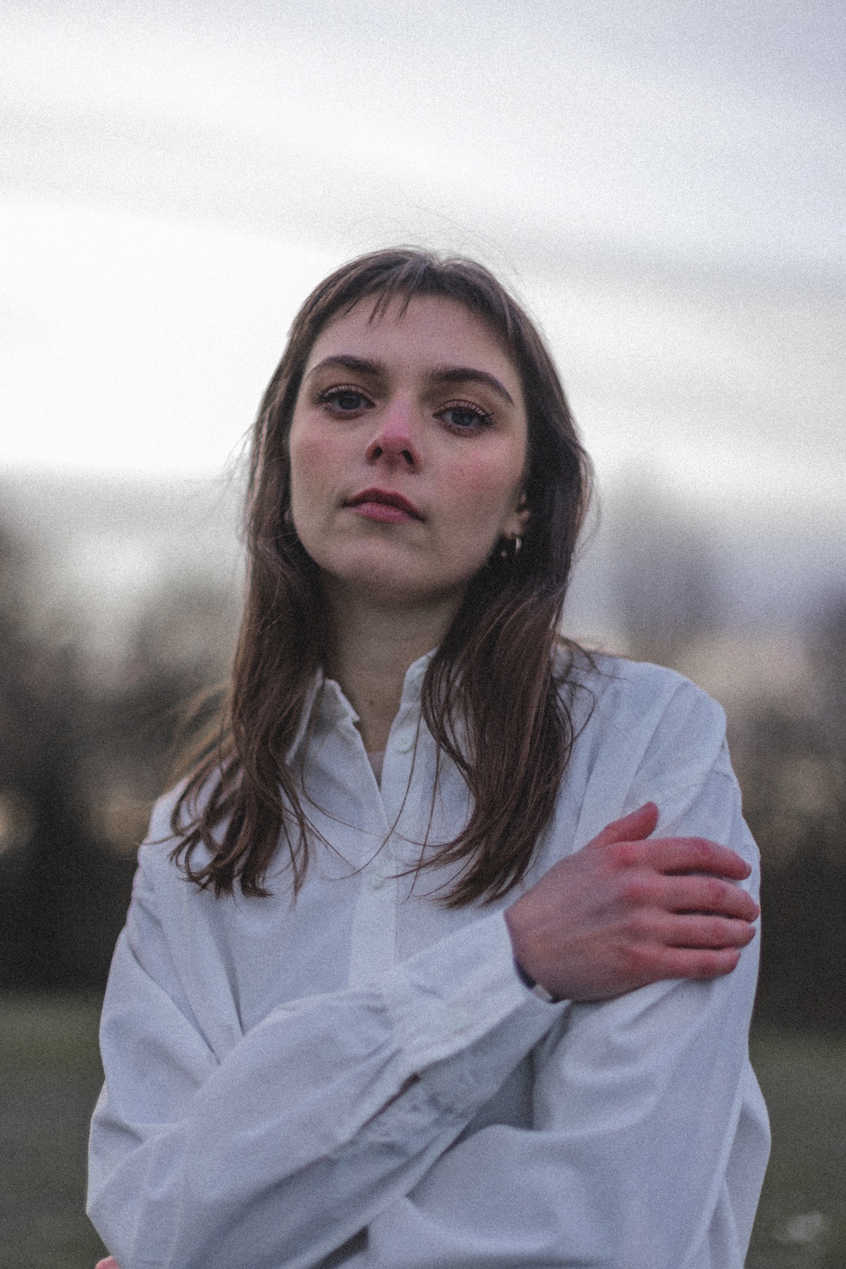 Jodie Nicholson © Ellen Dixon