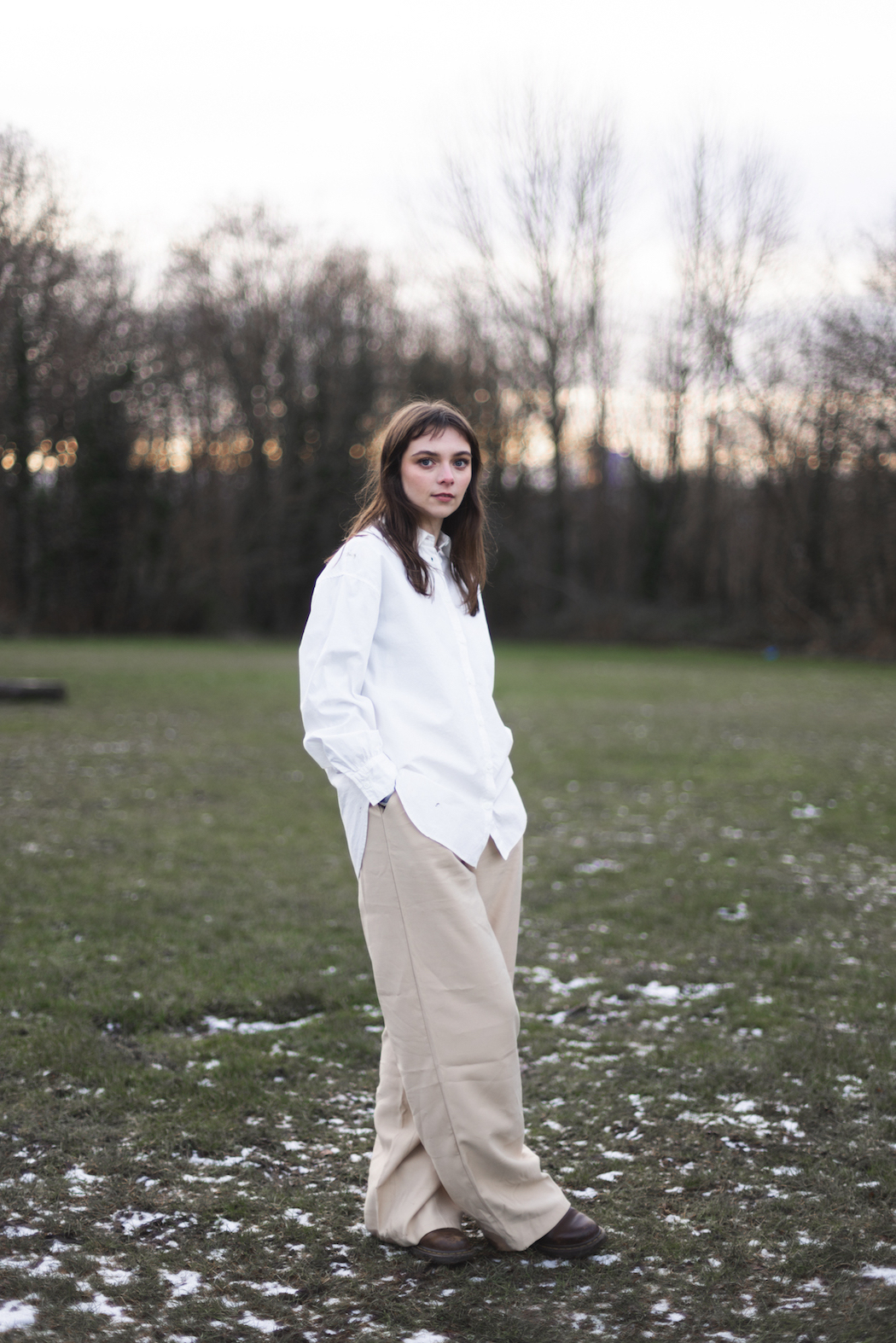 Jodie Nicholson © Ellen Dixon