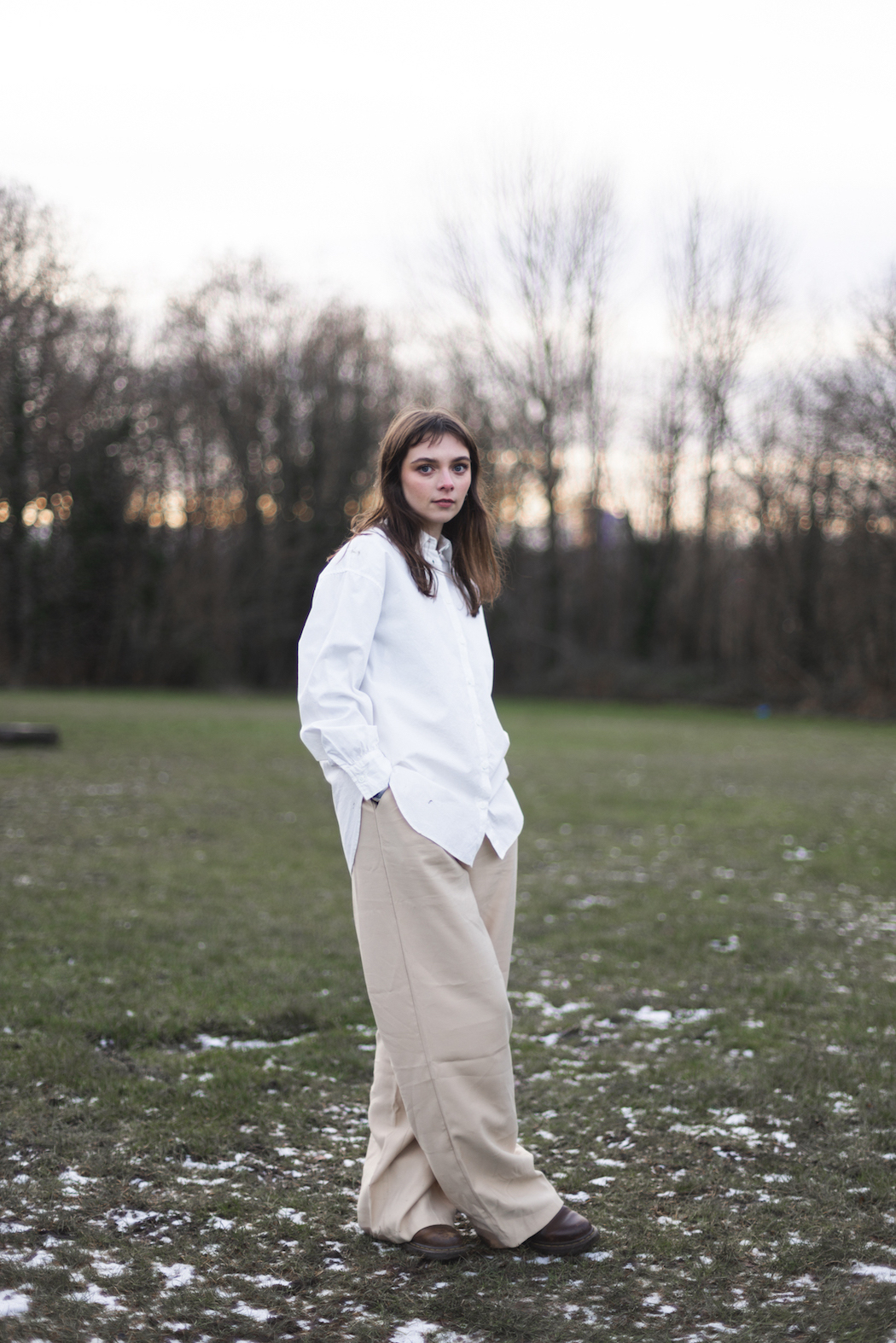 Jodie Nicholson © Ellen Dixon