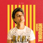 Looking Through - A-Zal