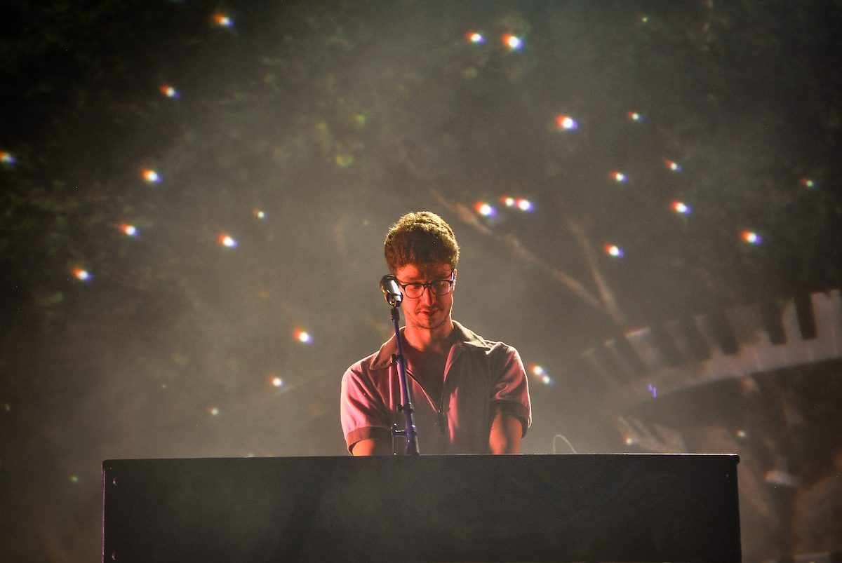 Ryan Met © Isabella Le