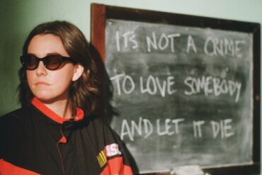 Abby Holliday "The Price" © Grace Holliday