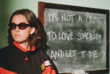 Abby Holliday "The Price" © Grace Holliday