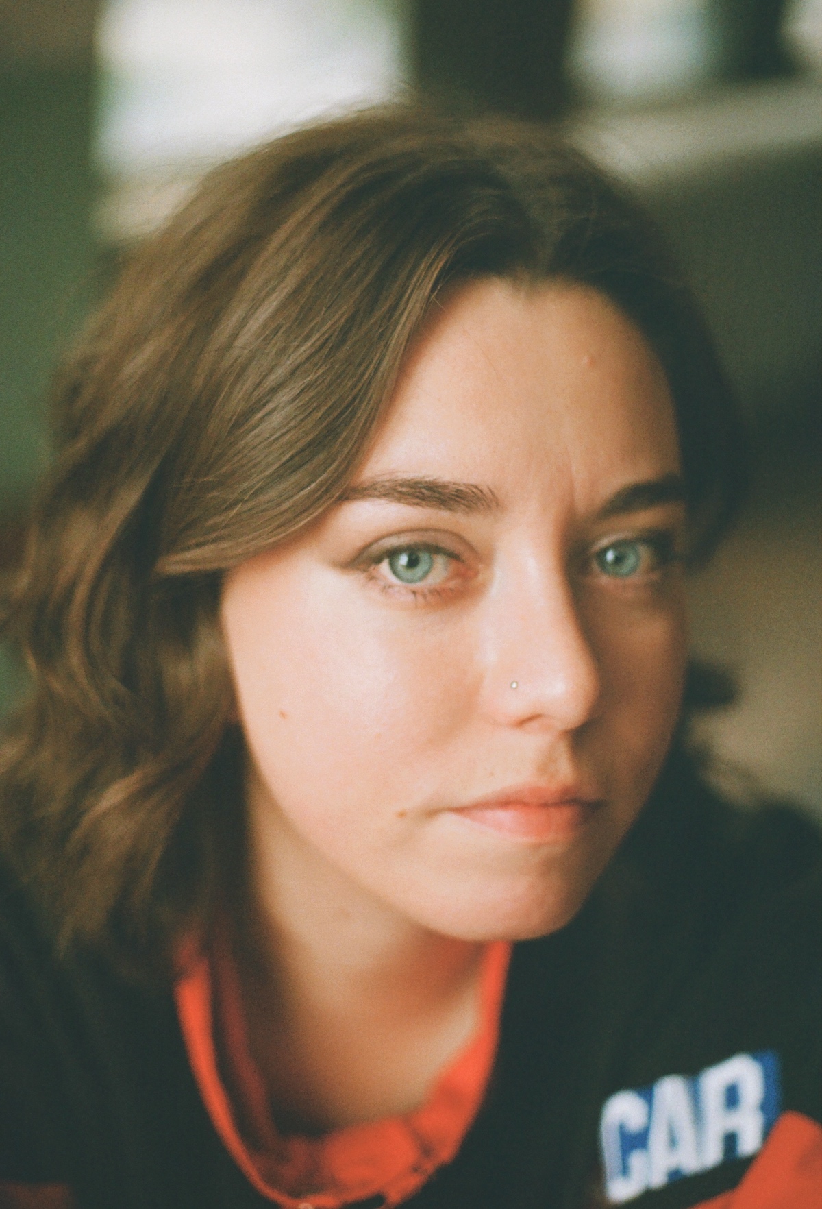 Abby Holliday "The Price" © Grace Holliday