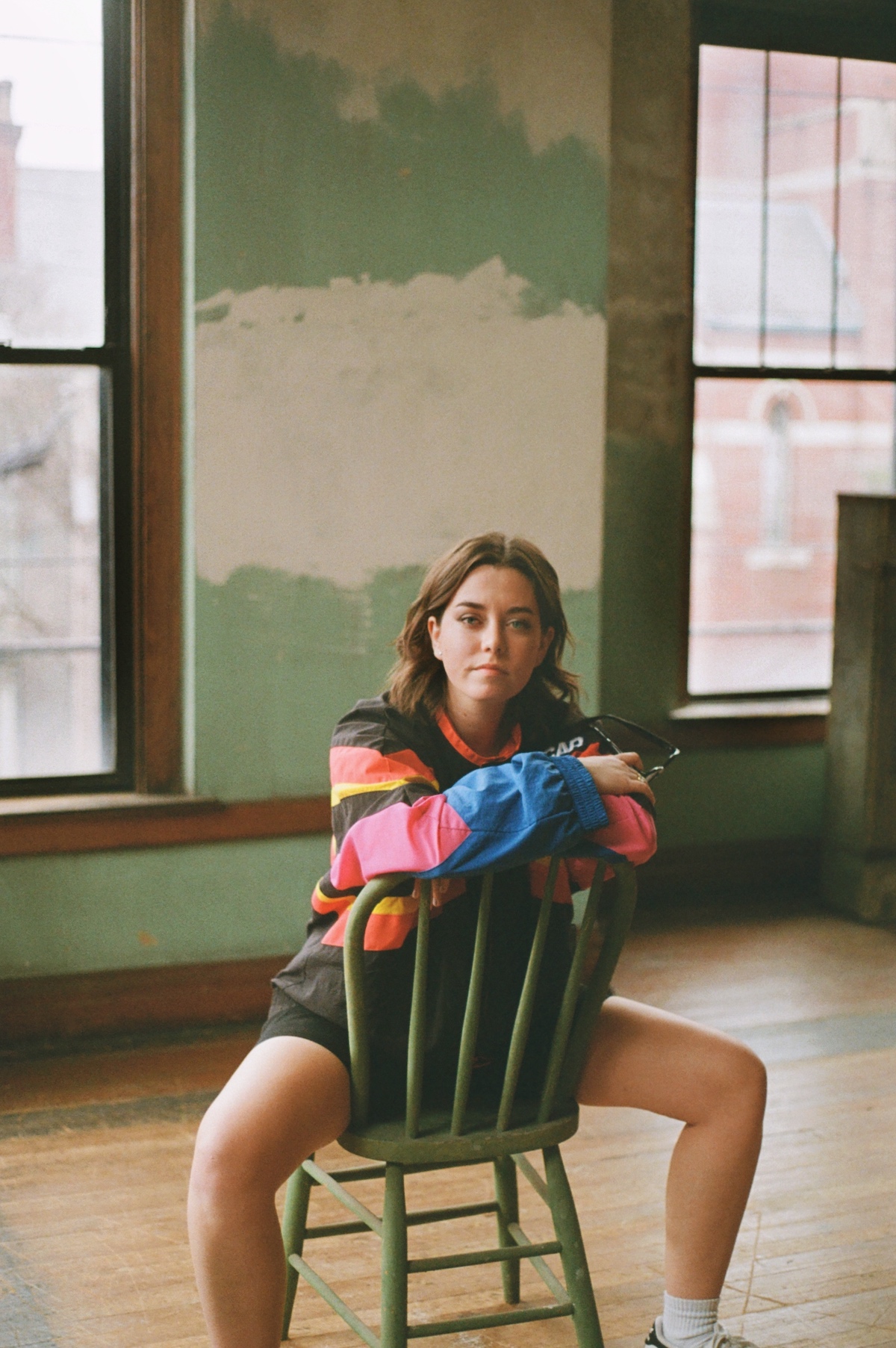 Abby Holliday "The Price" © Grace Holliday