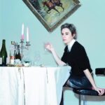 After The Party - Leslie Mendelson