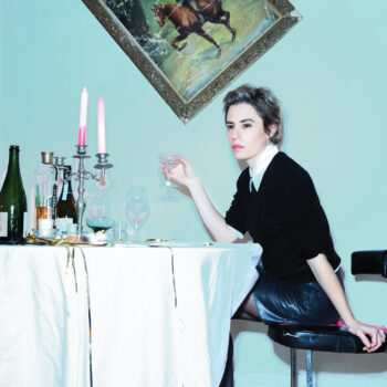 After The Party - Leslie Mendelson