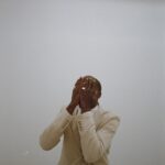 All You Can Do Is Try - Joshua Idehen