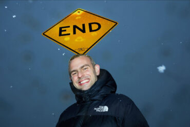 Amen Dunes © Michael Schmelling