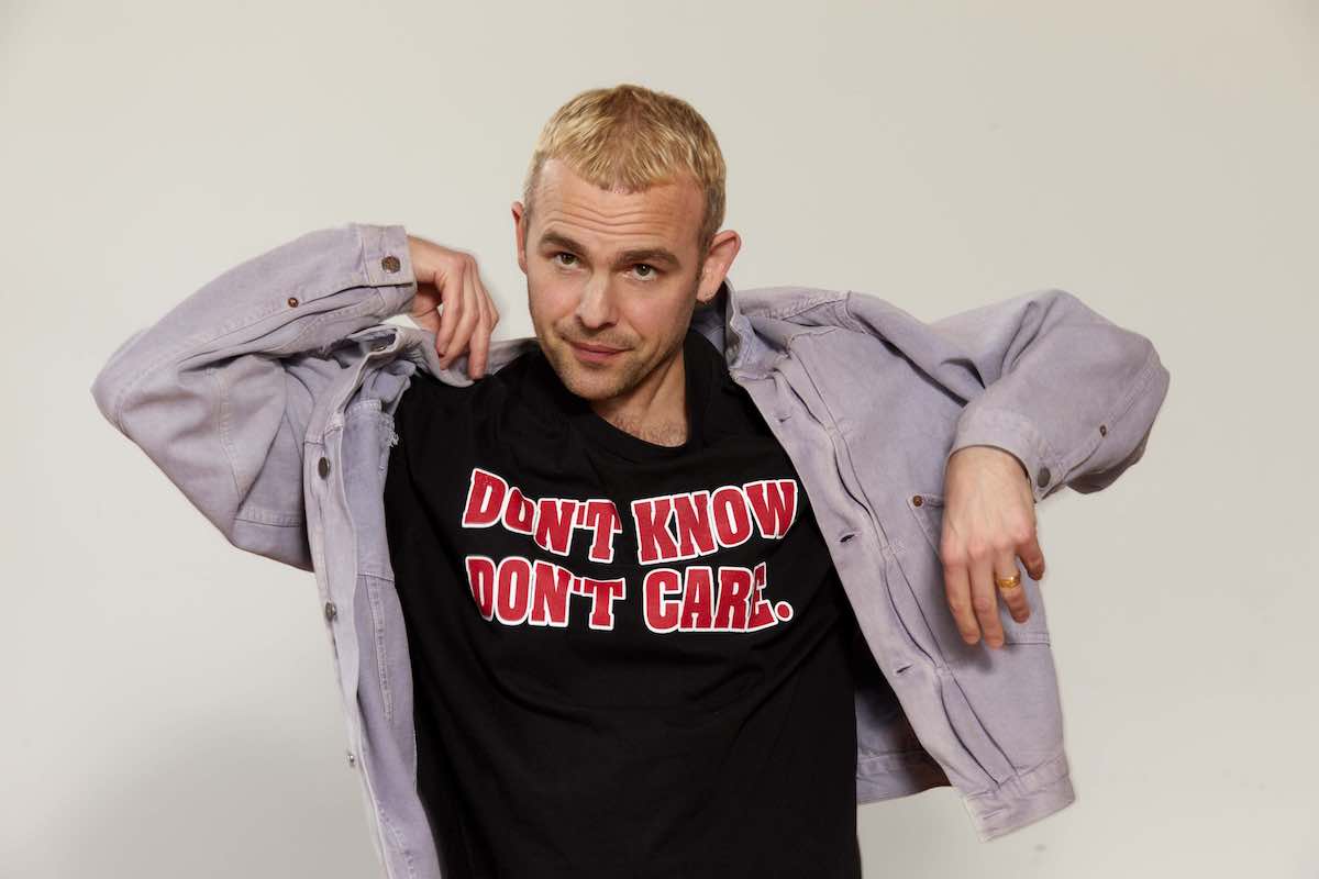 Amen Dunes © Michael Schmelling