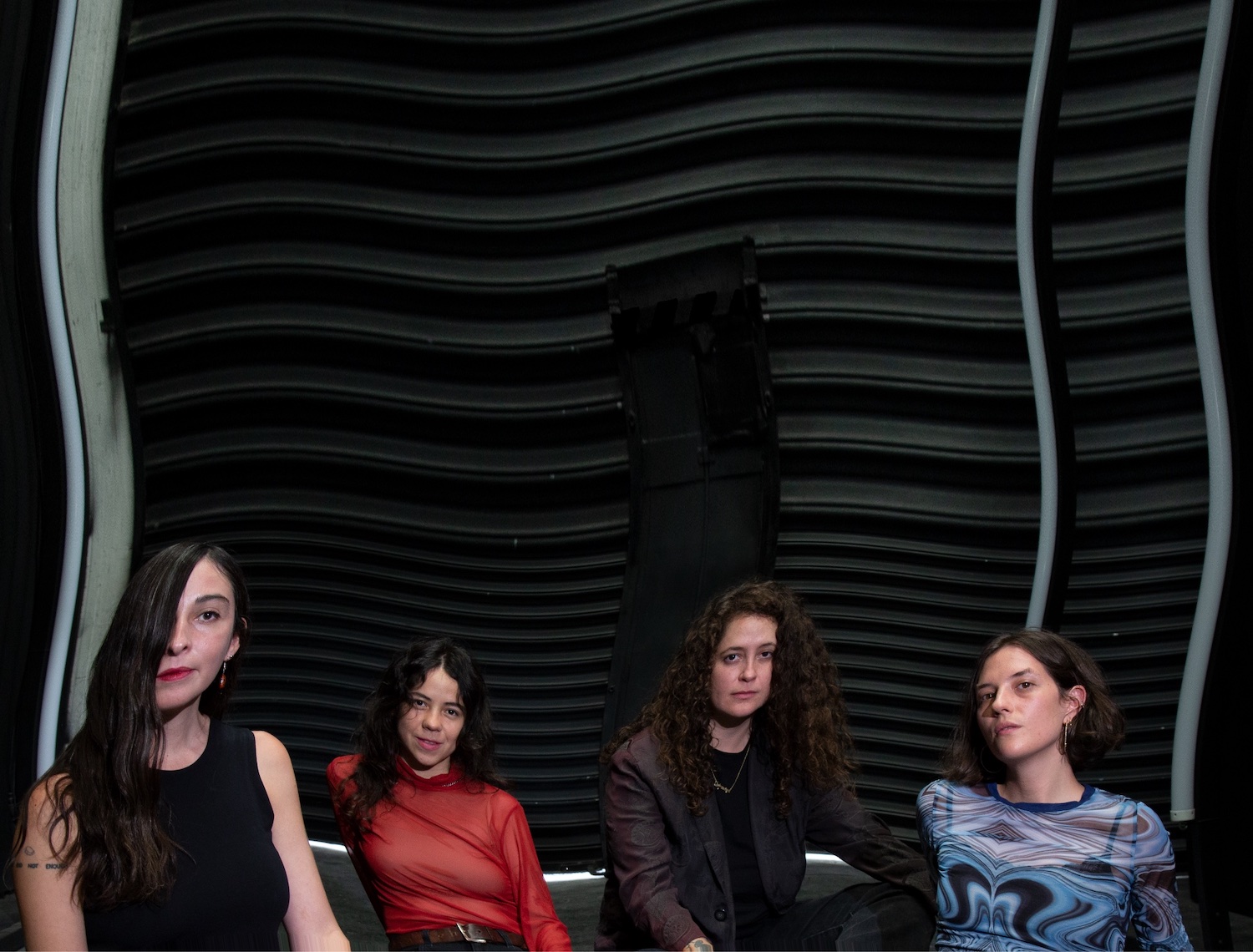 Amor Muere © Natanael Guzmán