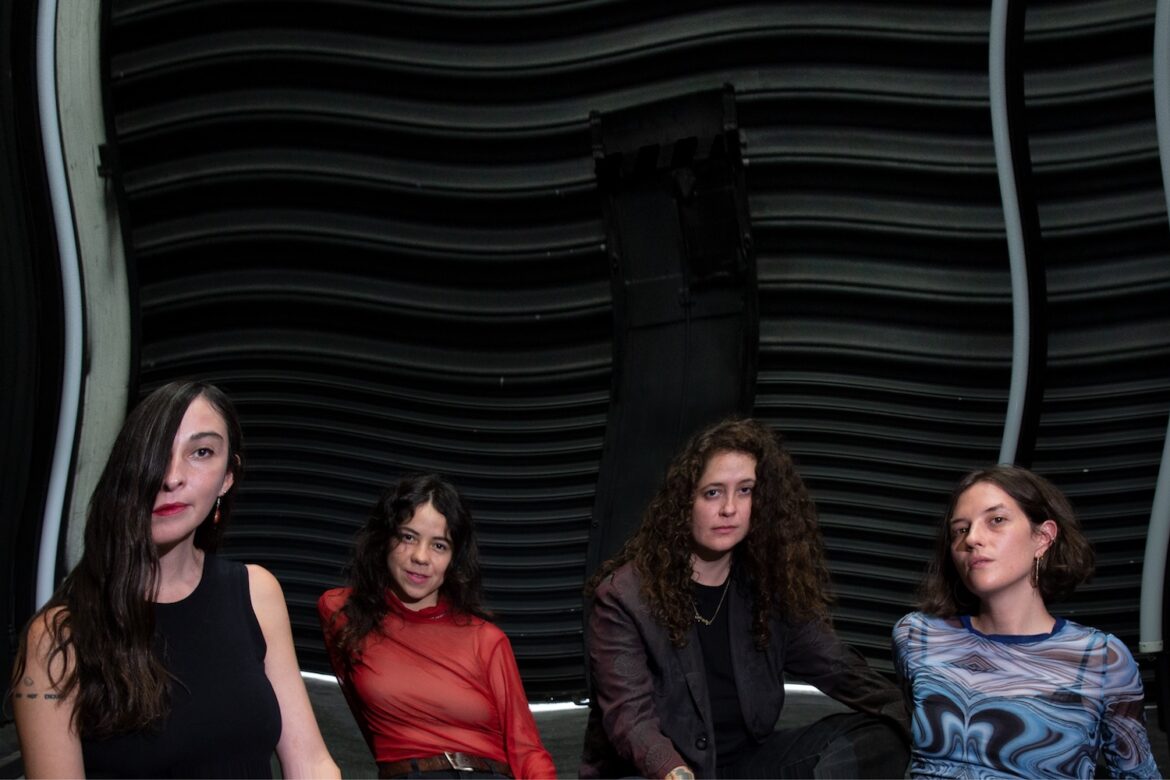 Amor Muere © Natanael Guzmán