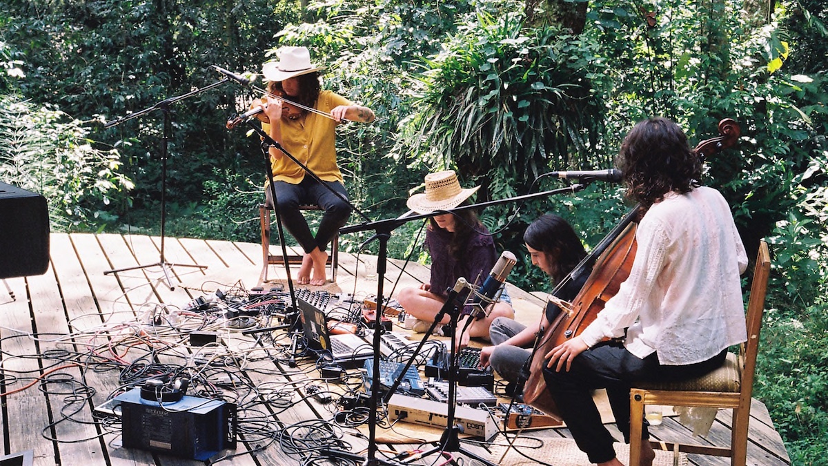 Amore Muere © Corbin La Mont