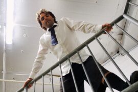 Ant Enoch © James Smithers