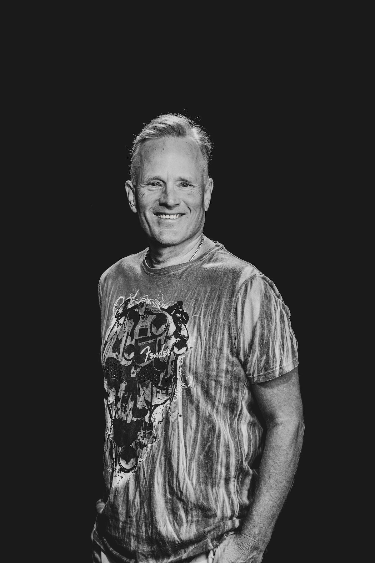 Arctic Wave's C.L Turner © 2024