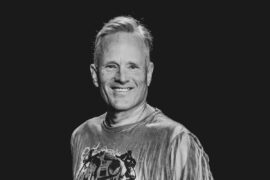 Arctic Wave's C.L Turner © 2024