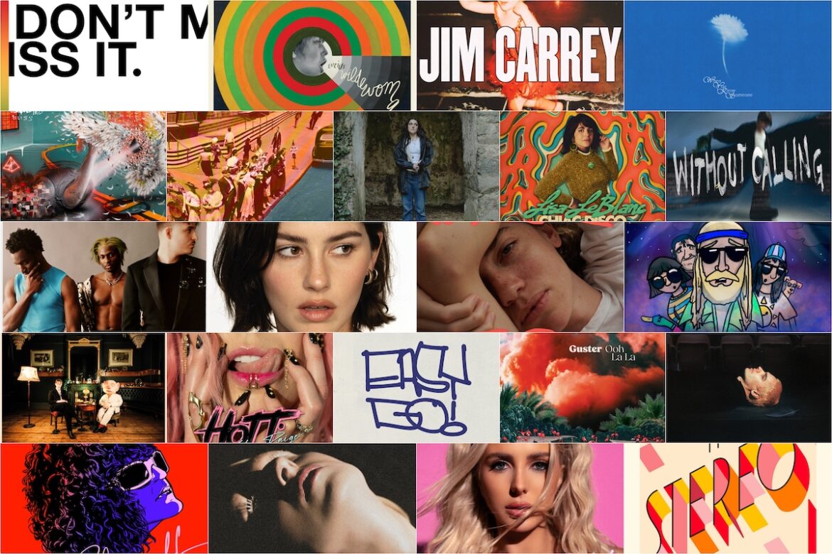 Atwood Magazine's Weekly Roundup | May 10, 2024