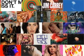 Atwood Magazine's Weekly Roundup | May 10, 2024