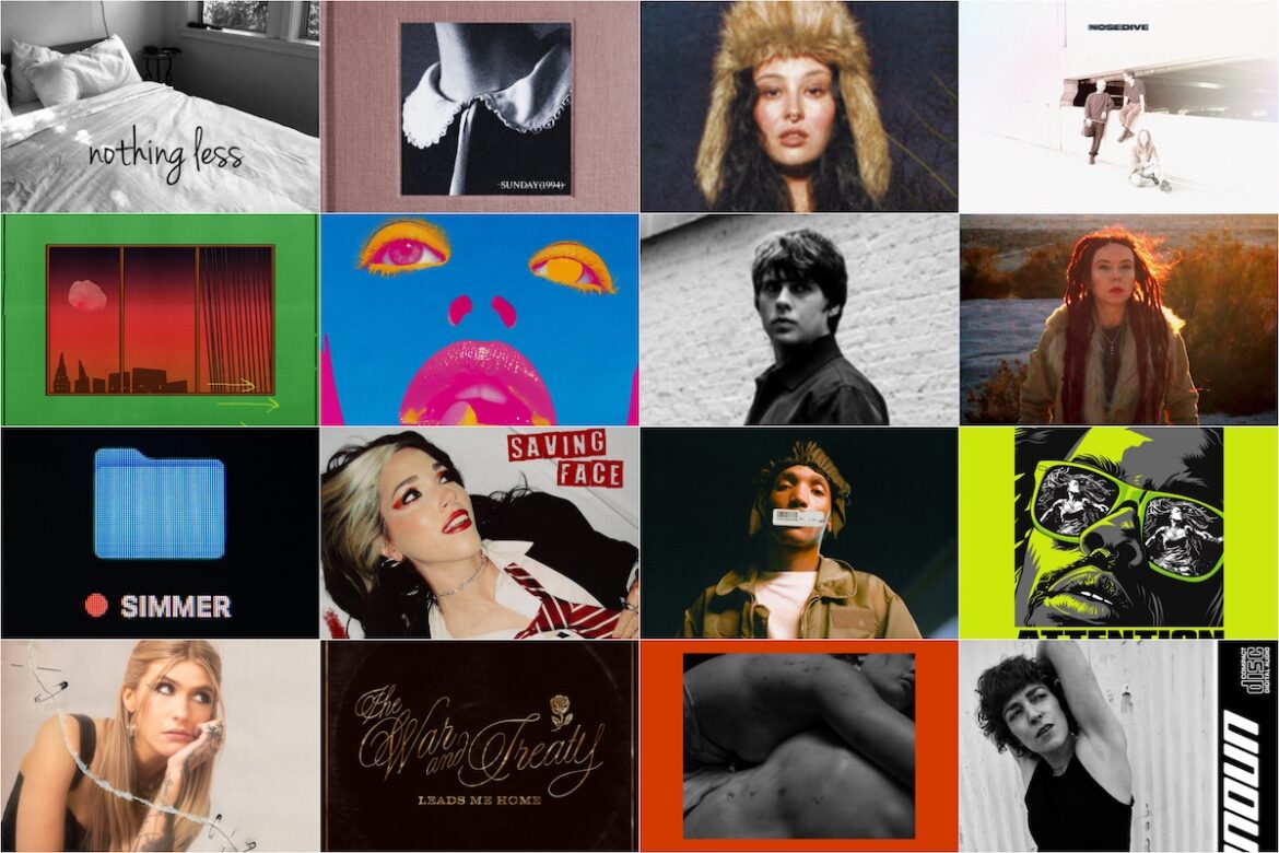 Atwood Magazine's Weekly Roundup | May 17, 2024