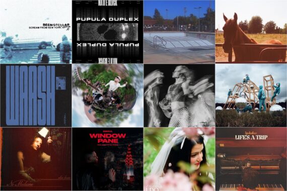 Atwood Magazine's Weekly Roundup | May 31, 2024