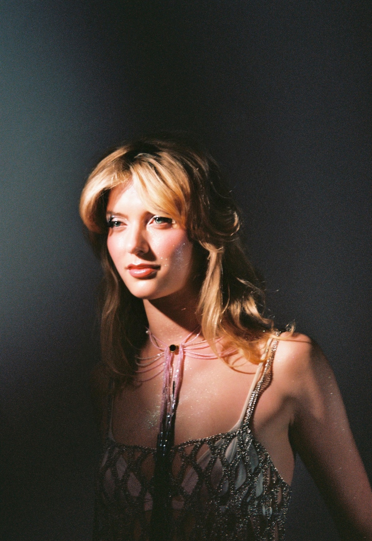 Ava Vegas "Saddest Disco Girl" © Erika Maish