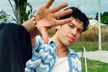 Bo Baskoro © Shawnie Fortune