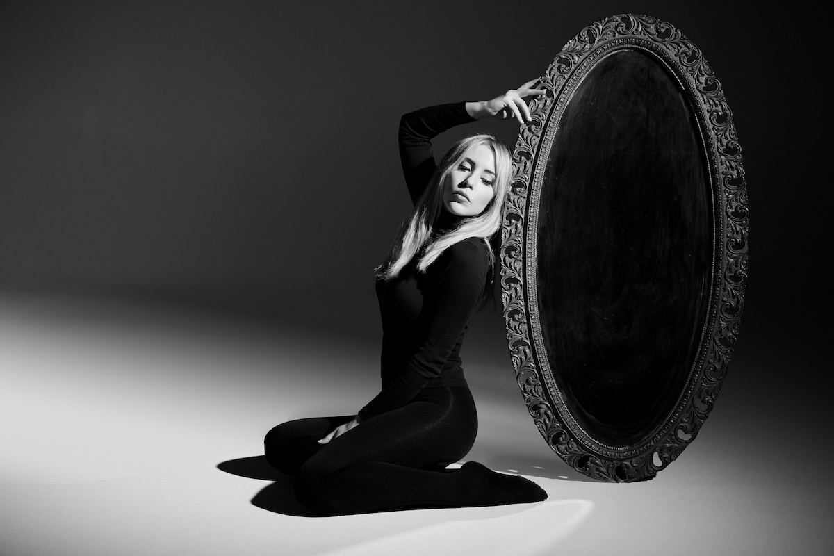 Brie Stoner © Logan Zillmer