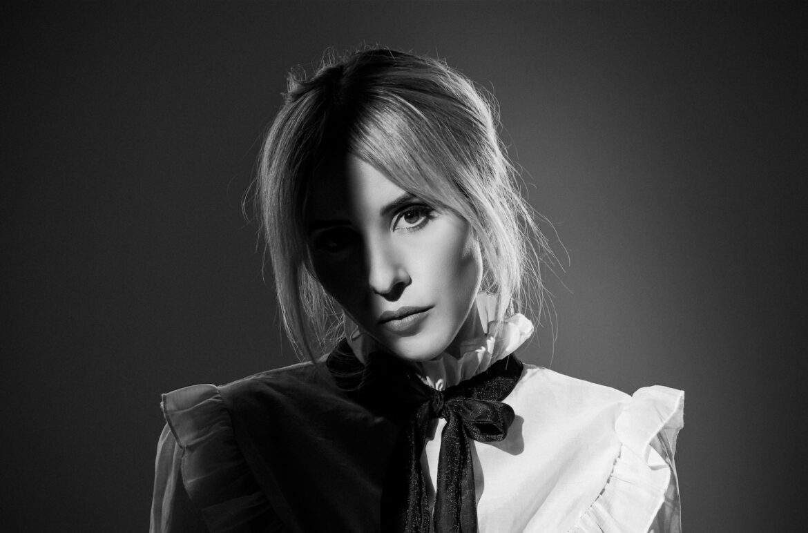 Brie Stoner © Mark Andrus