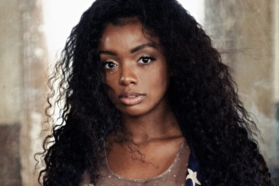 Britti © Jim Herrington