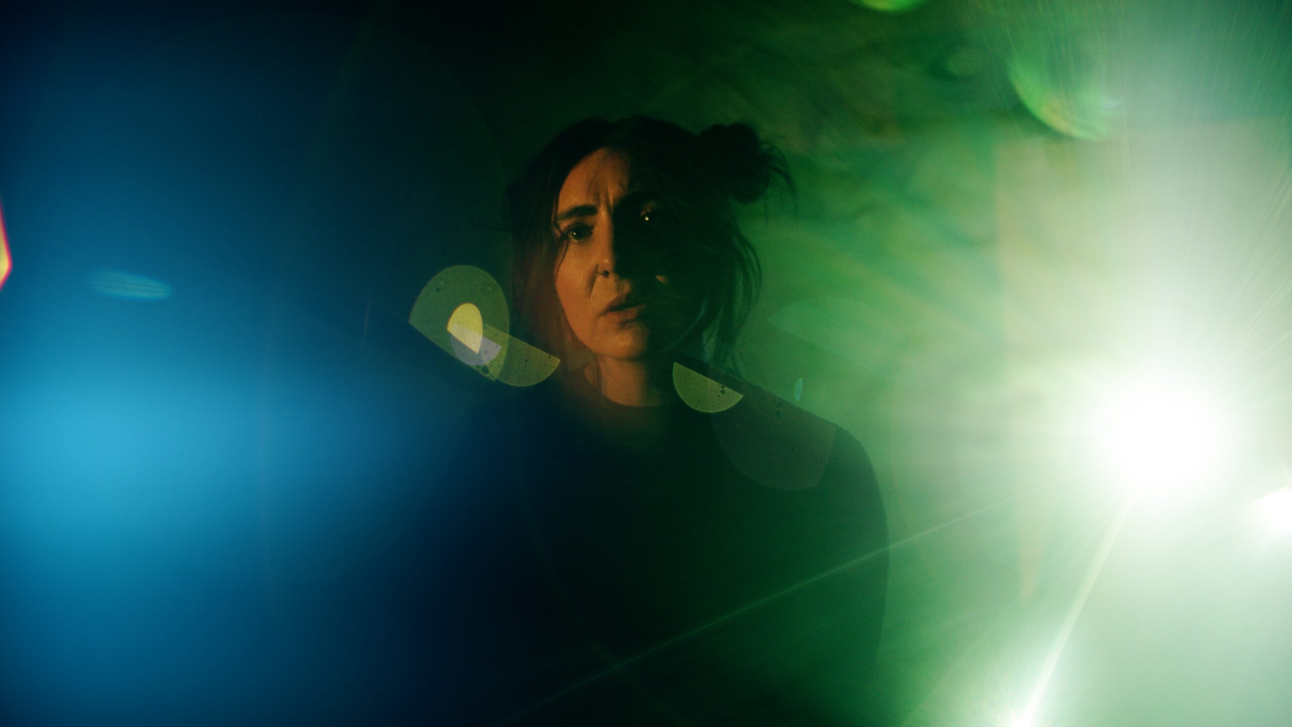 Byland "Two Circles" © Dark Details