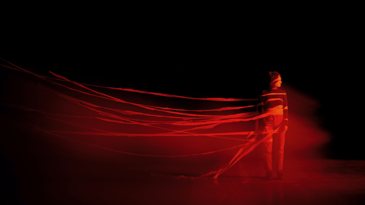 Byland "Two Circles" © Dark Details