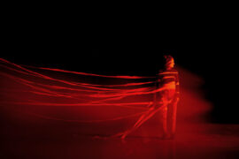 Byland "Two Circles" © Dark Details