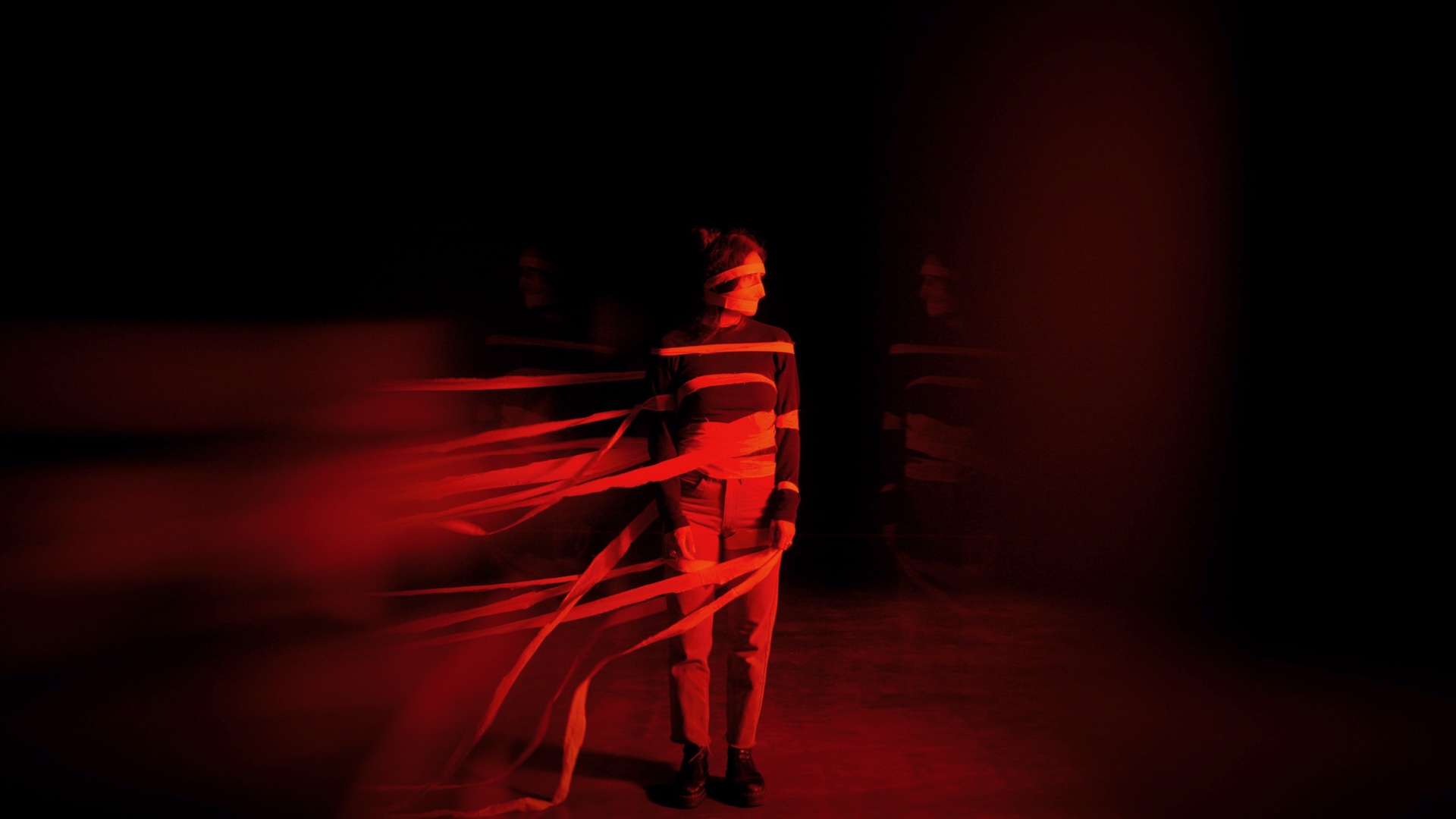 Byland "Two Circles" © Dark Details