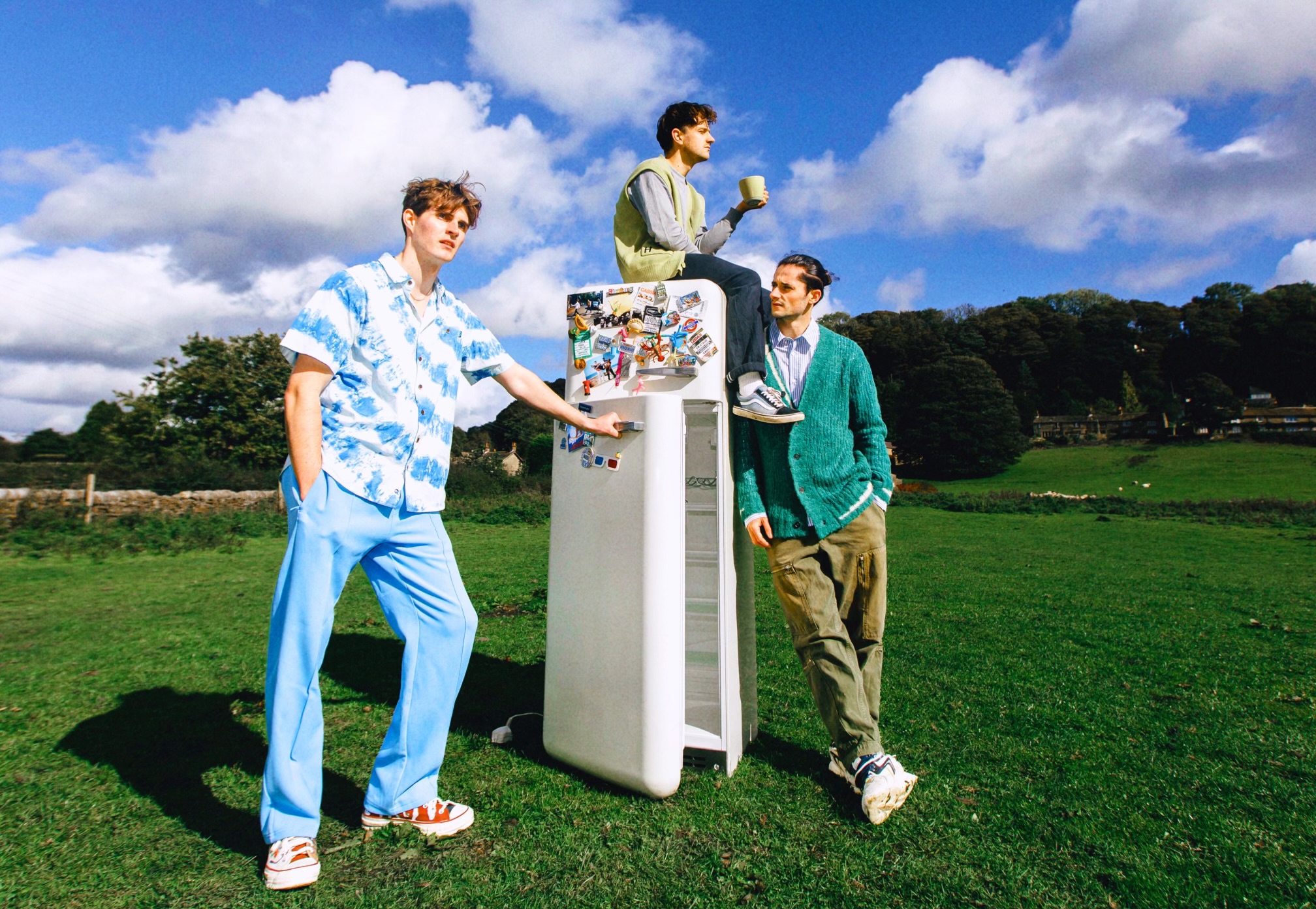 Cassia © Marieke Macklon