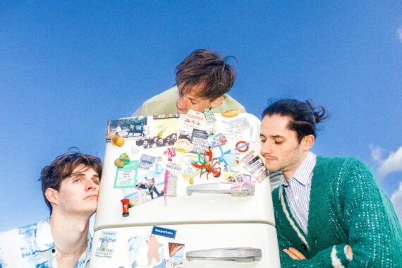 Cassia © Marieke Macklon