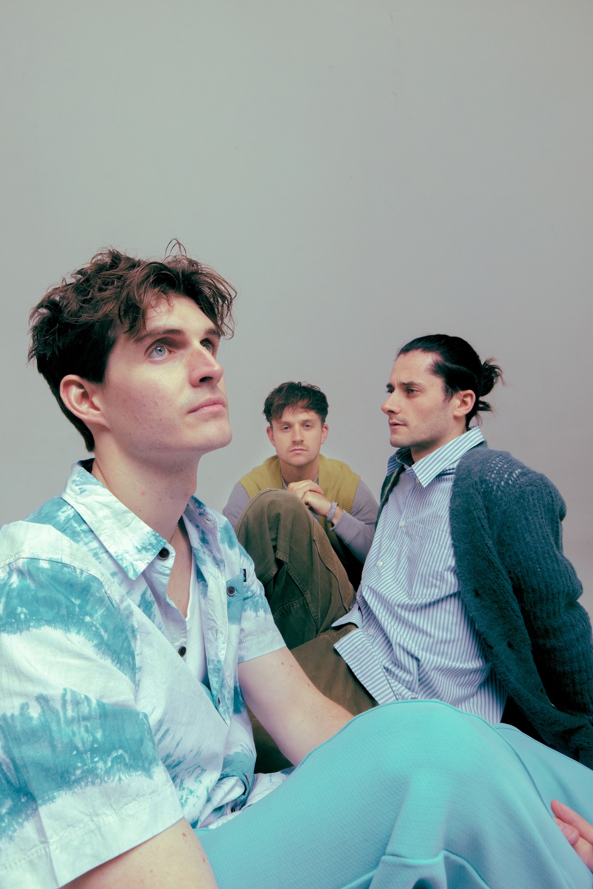 Cassia © Marieke Macklon