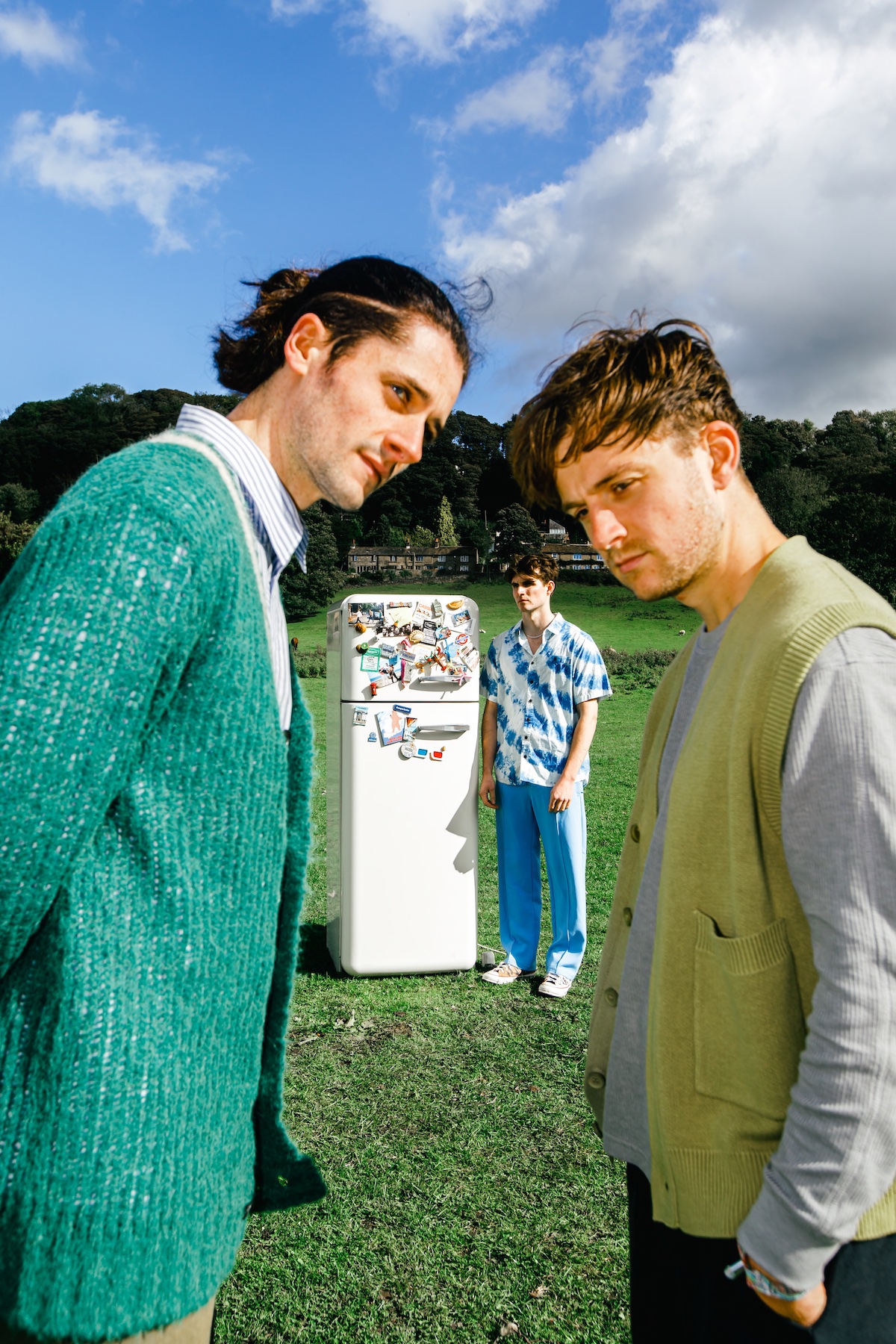 Cassia © Marieke Macklon