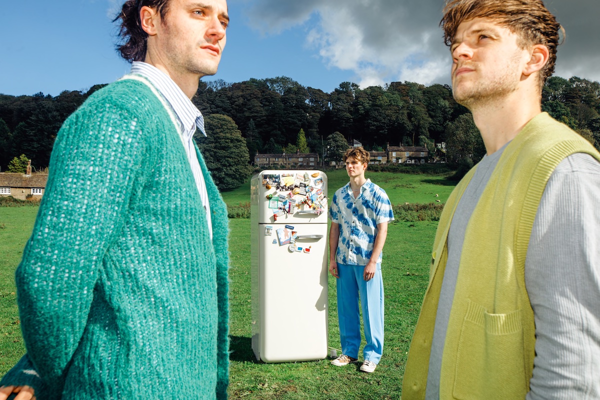 Cassia © Marieke Macklon