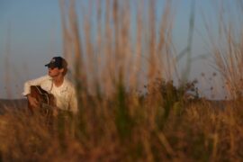 Calder Allen © John Dougherty