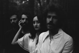 Camp Saint Helene © Angela Ricciardi & Silken Weinburg