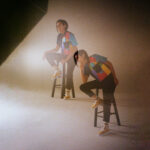 Can't Be Still - illuminati hotties