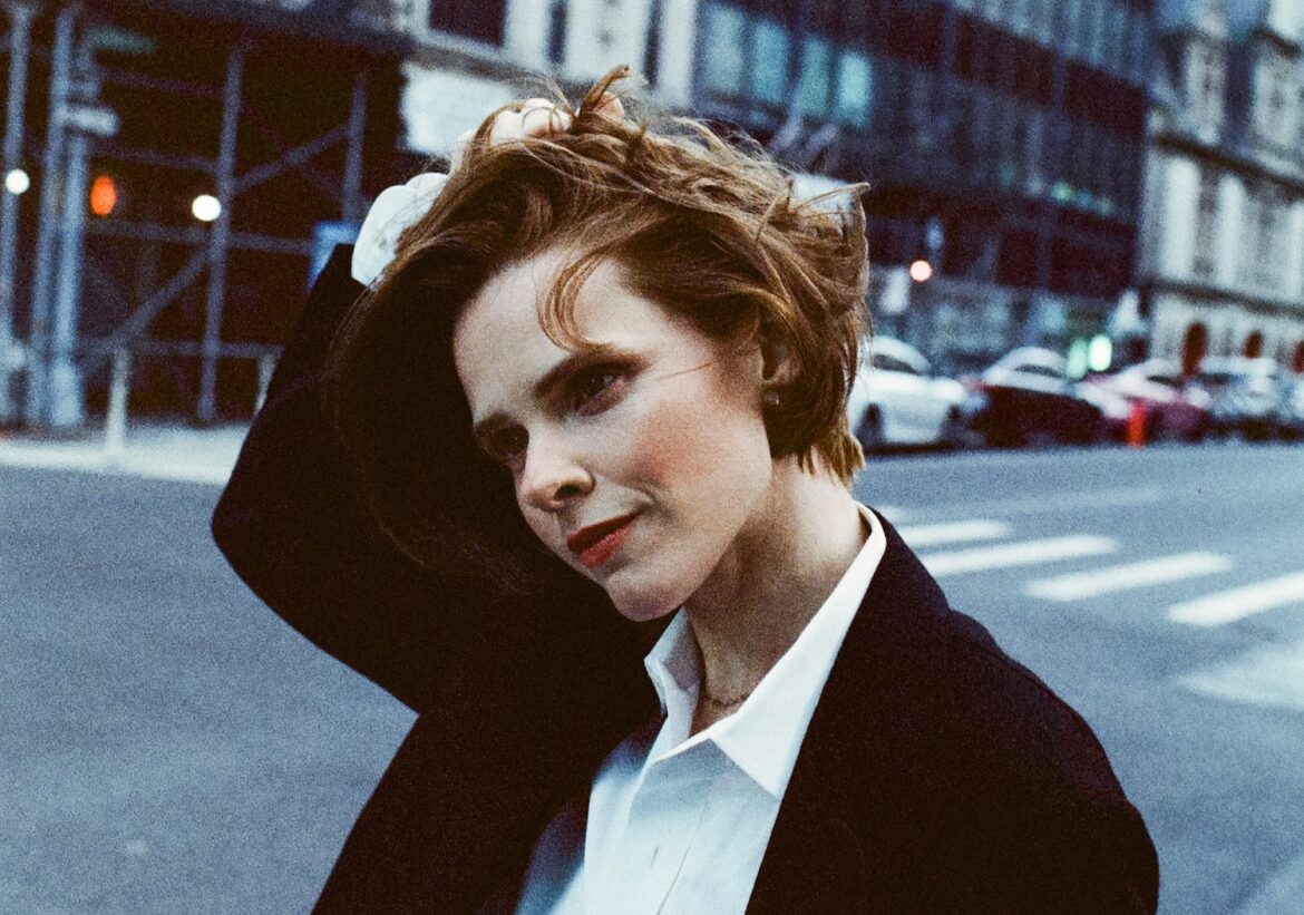 Cassandra Jenkins © Pooneh Ghana