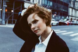 Cassandra Jenkins © Pooneh Ghana